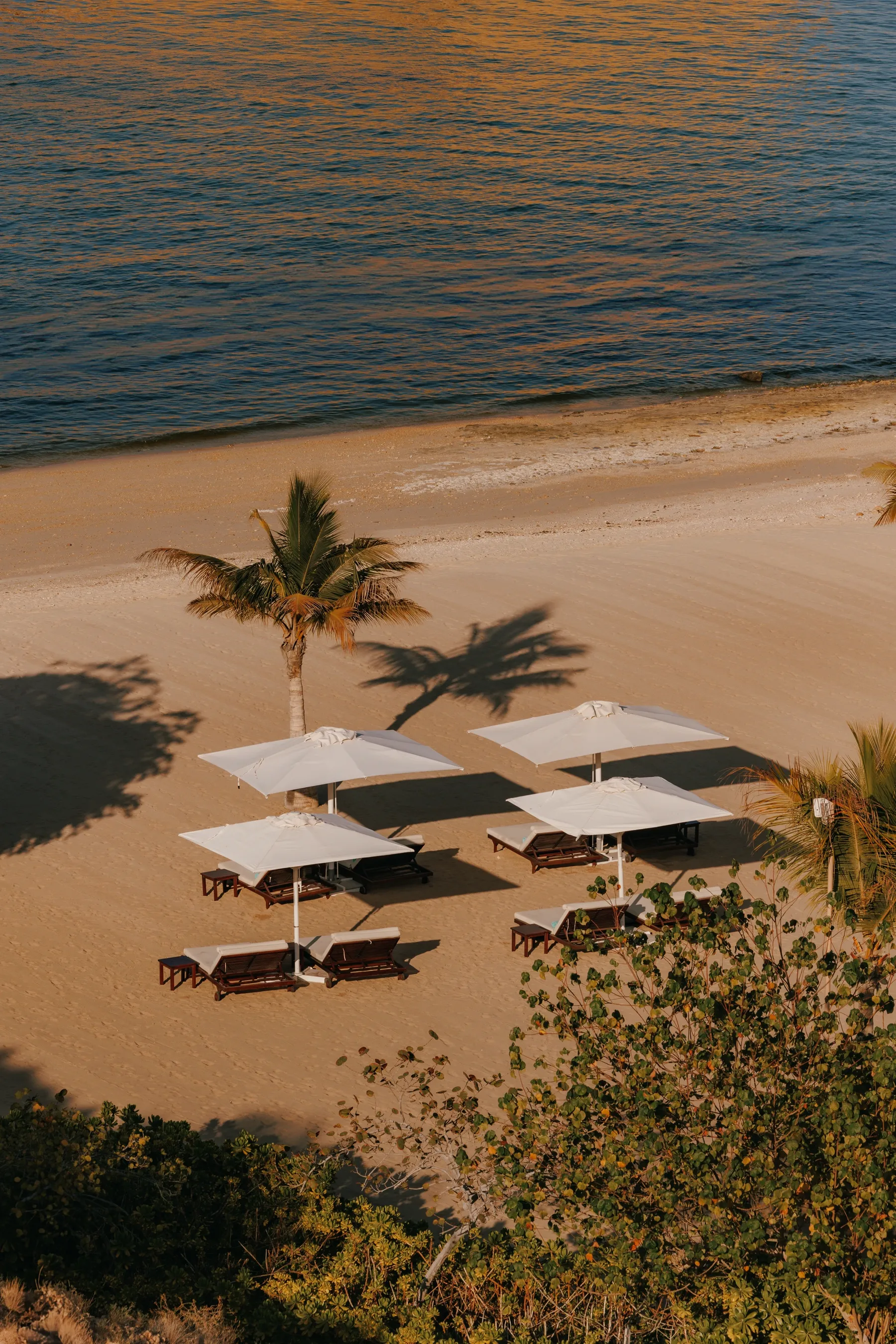 Exclusieve vakantie in Oman: ontspannen aan het privéstrand van Jumeirah Muscat Bay met topklasse service | Senses