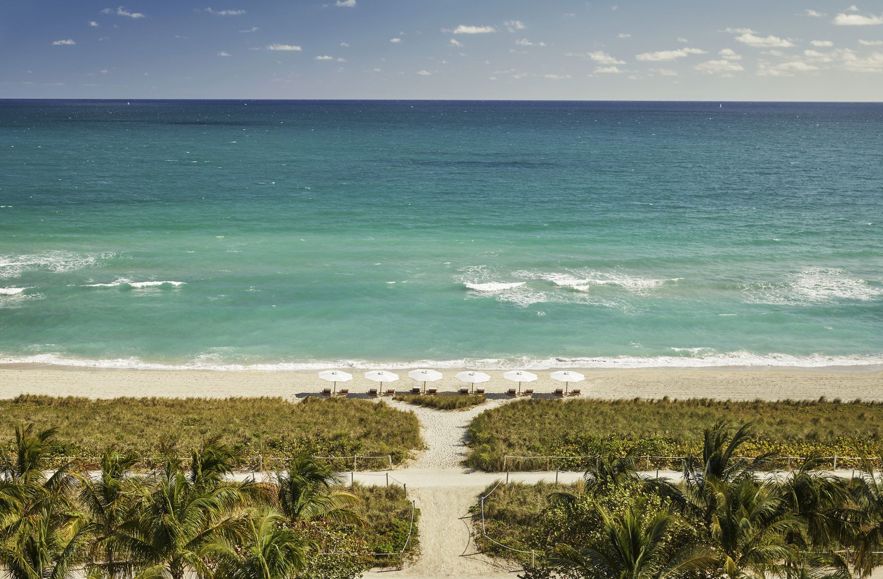 Senses | Four Seasons Miami Coast