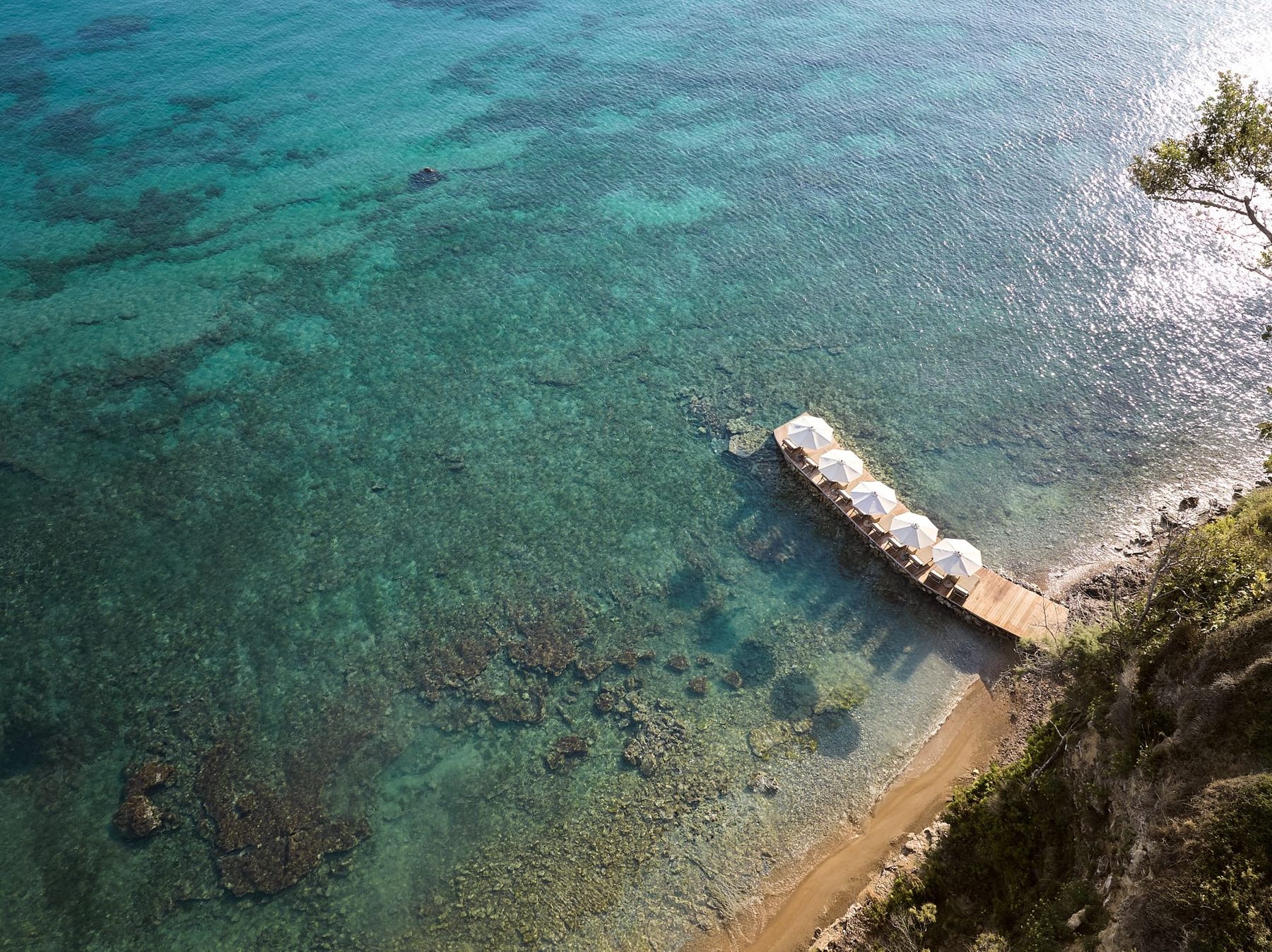 Senses | Lesante Cape Resort & Spa Coast
