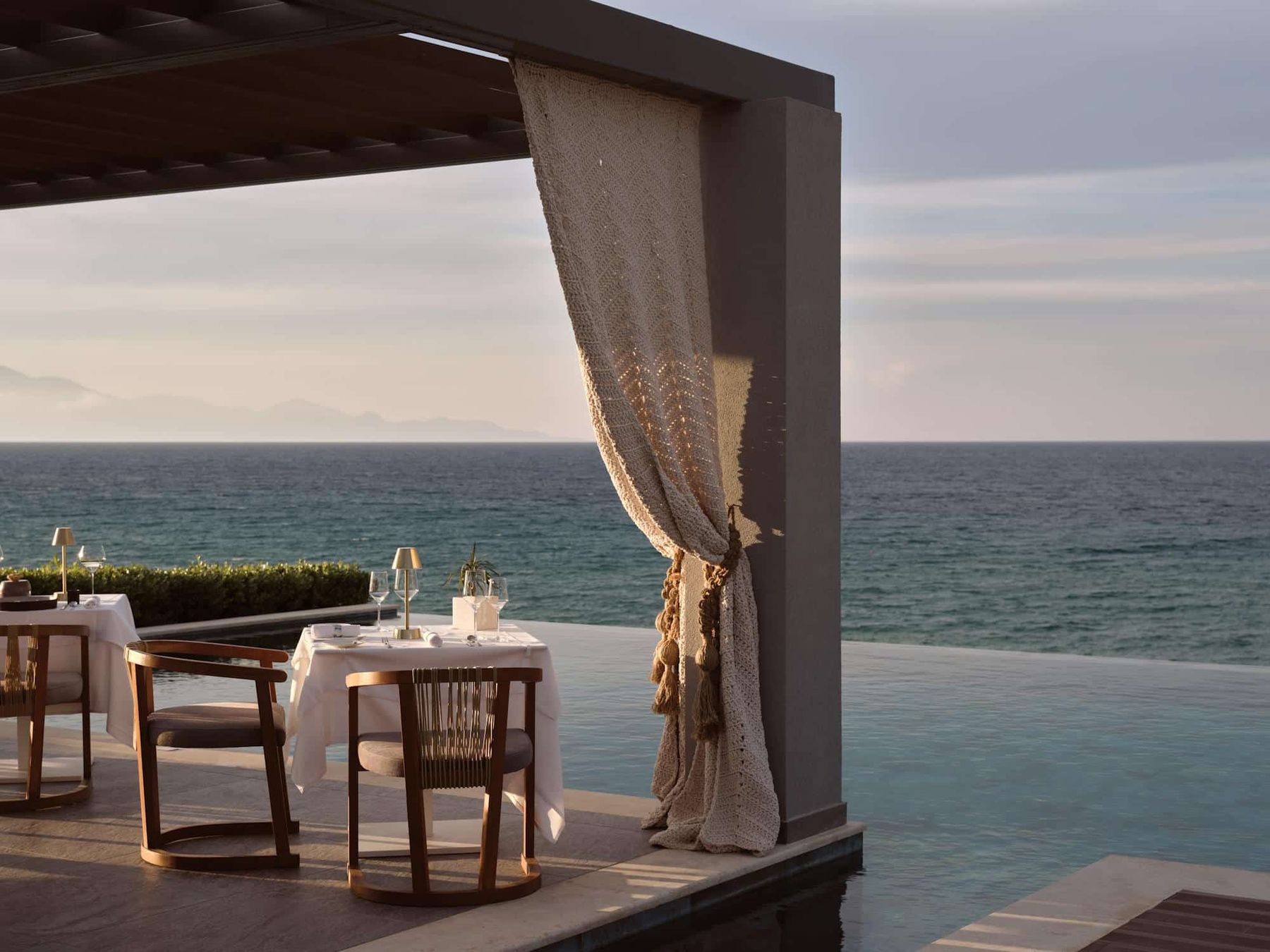 Senses | Lesante Blu Resort Pool