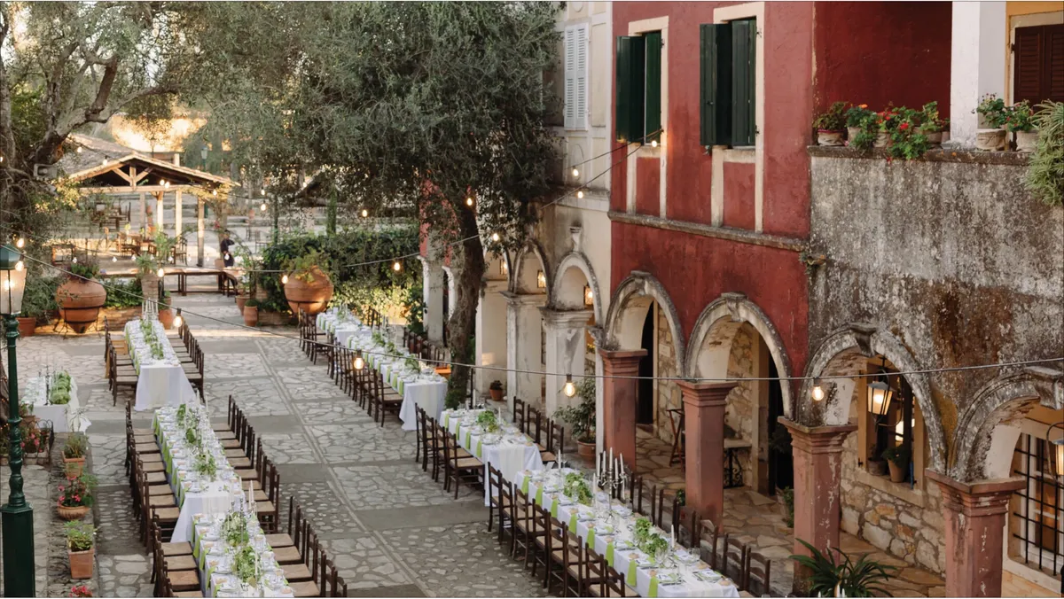 Danilia Village Grecotel Corfu Imperial