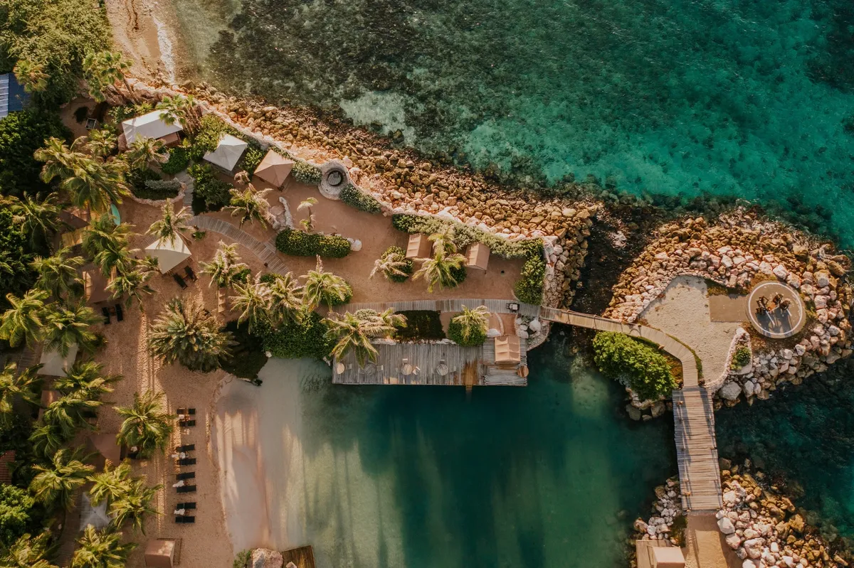Discover Curaçao