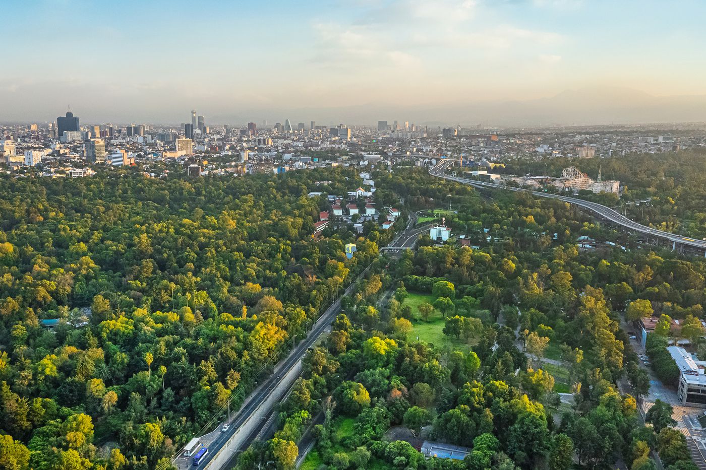 Ontdek Mexico City tijdens een luxe reis | Senses