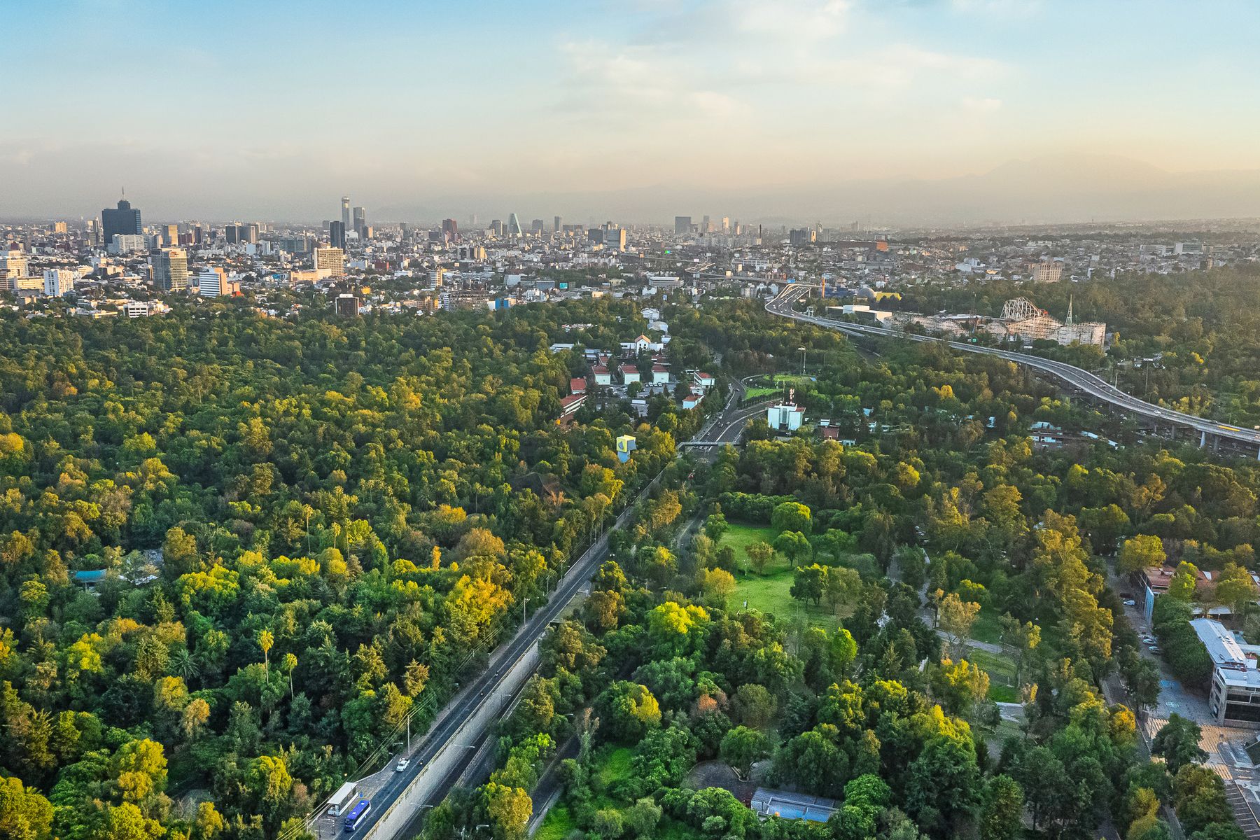 Ontdek Mexico City tijdens een luxe reis | Senses
