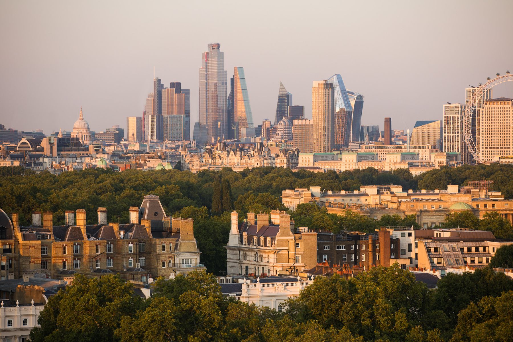 Luxe weekend trip naar London | Bekijk onze unieke hotels | Senses