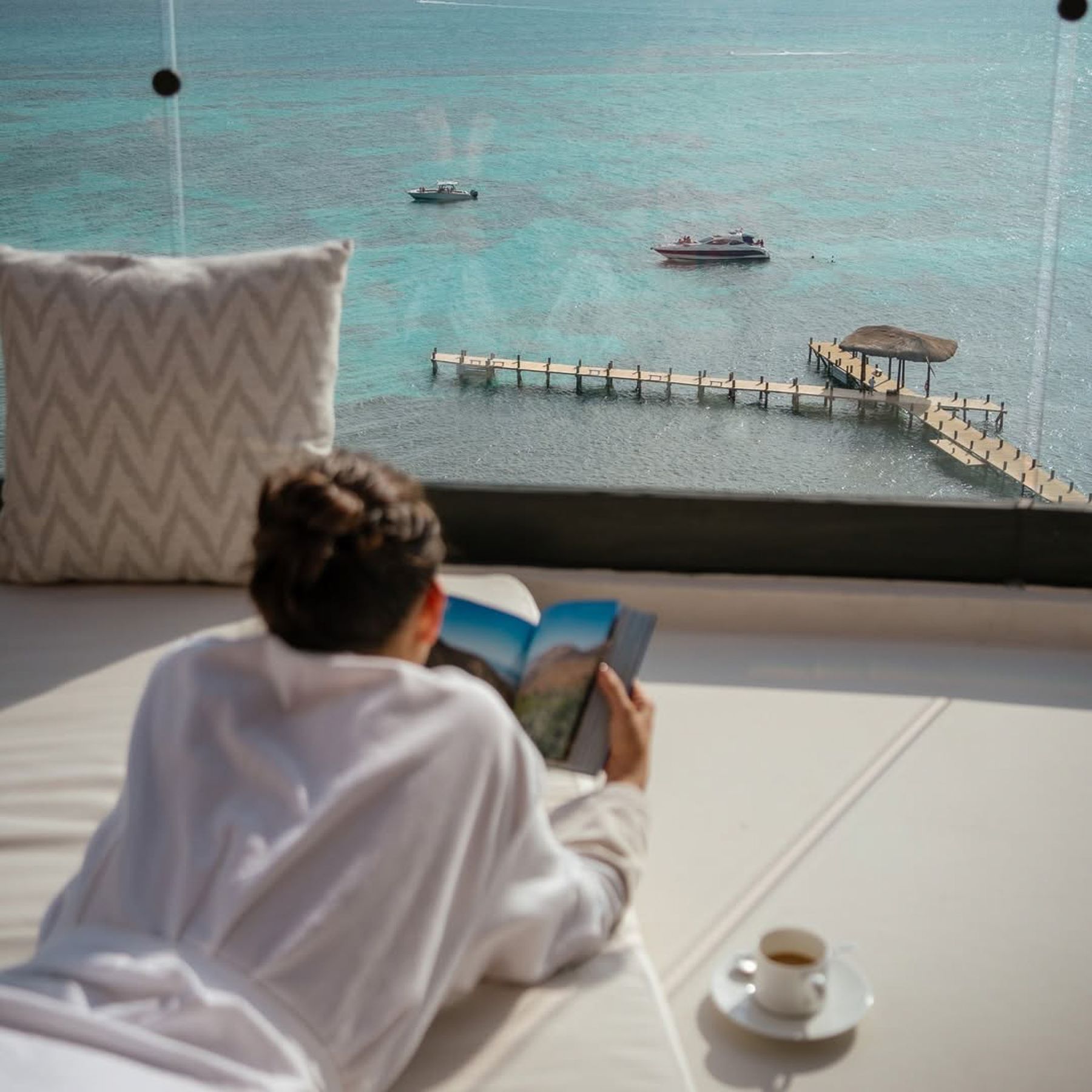 Boek jou droomvakantie naar Mexico bij Senses