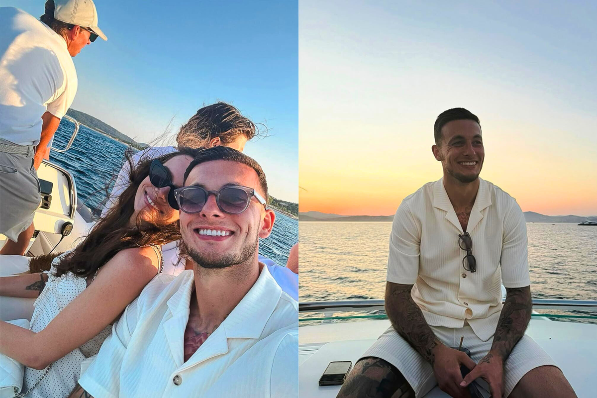 De reis van Justin Bijlouw | Senses