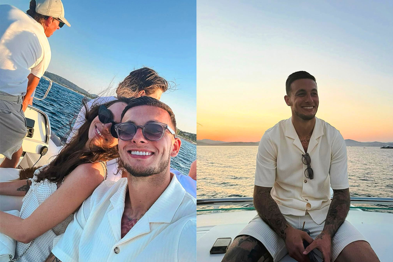 De reis van Justin Bijlouw | Senses