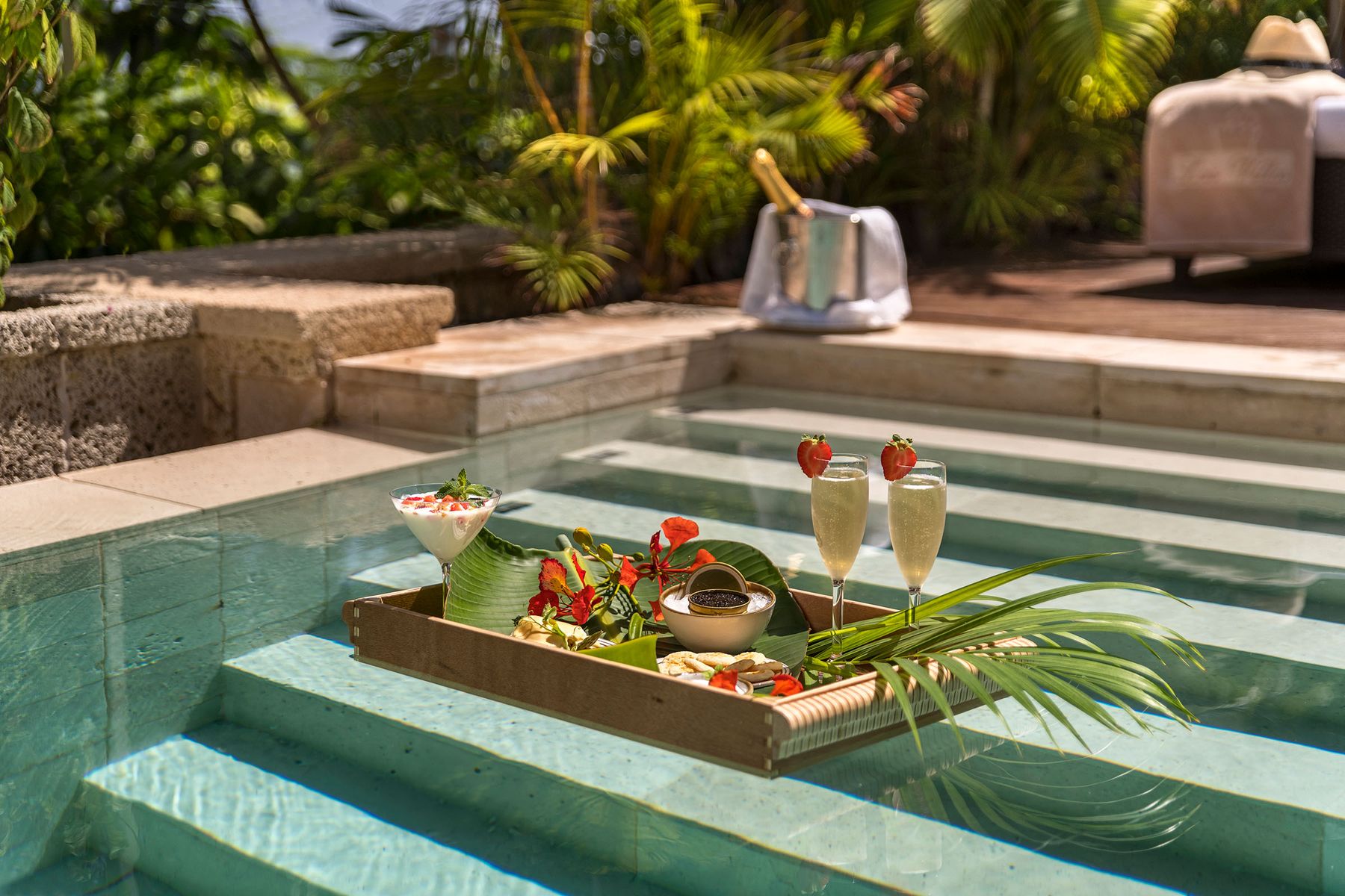 Luxe wellness vakantie Canarische Eilanden Tenerife