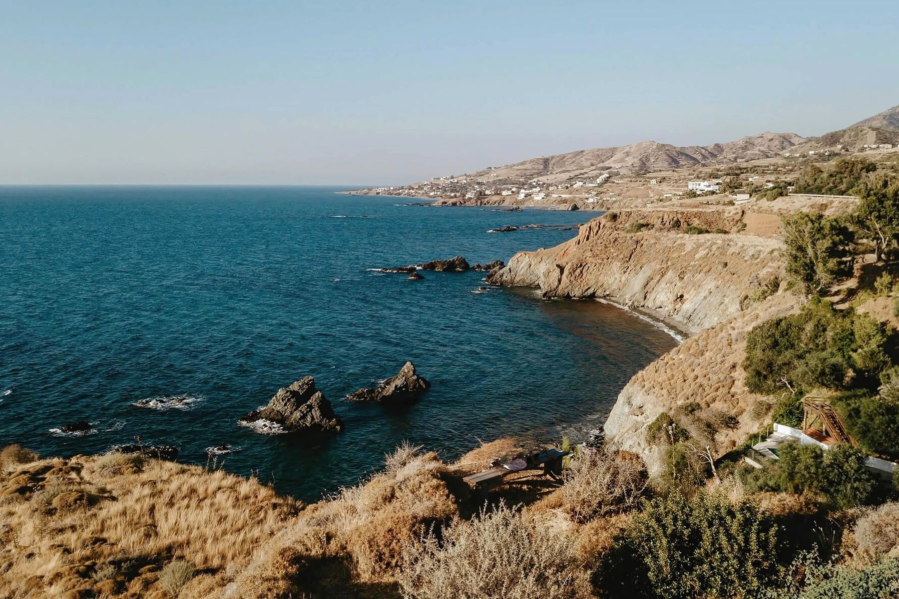 Geniet van een luxe vakantie in Paphos, met exclusieve resorts en adembenemende uitzichten op de Middellandse Zee | Senses