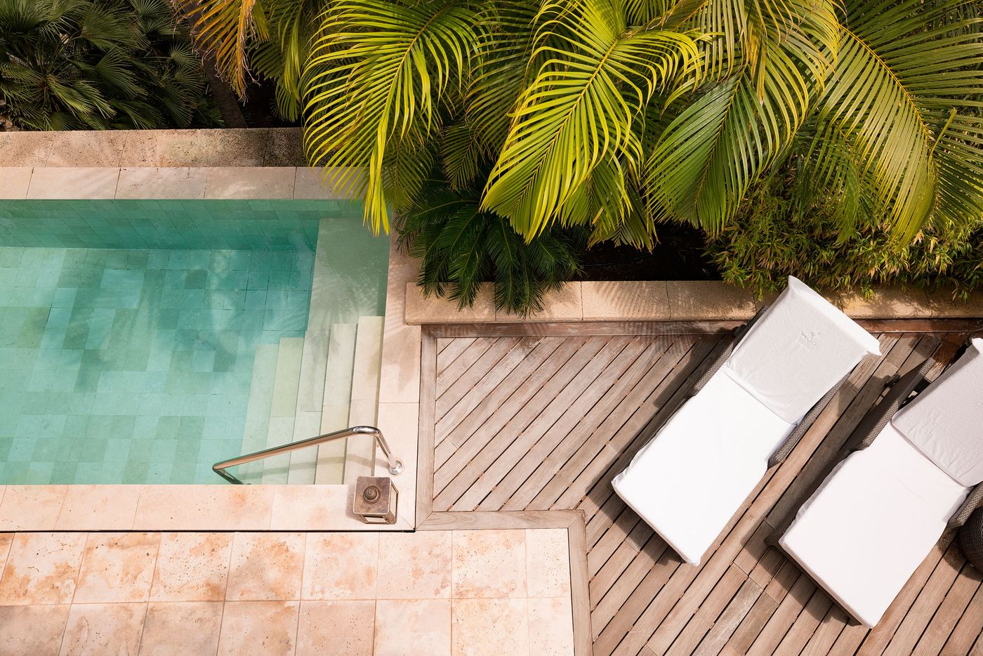Luxe wellness vakantie Canarische Eilanden Tenerife