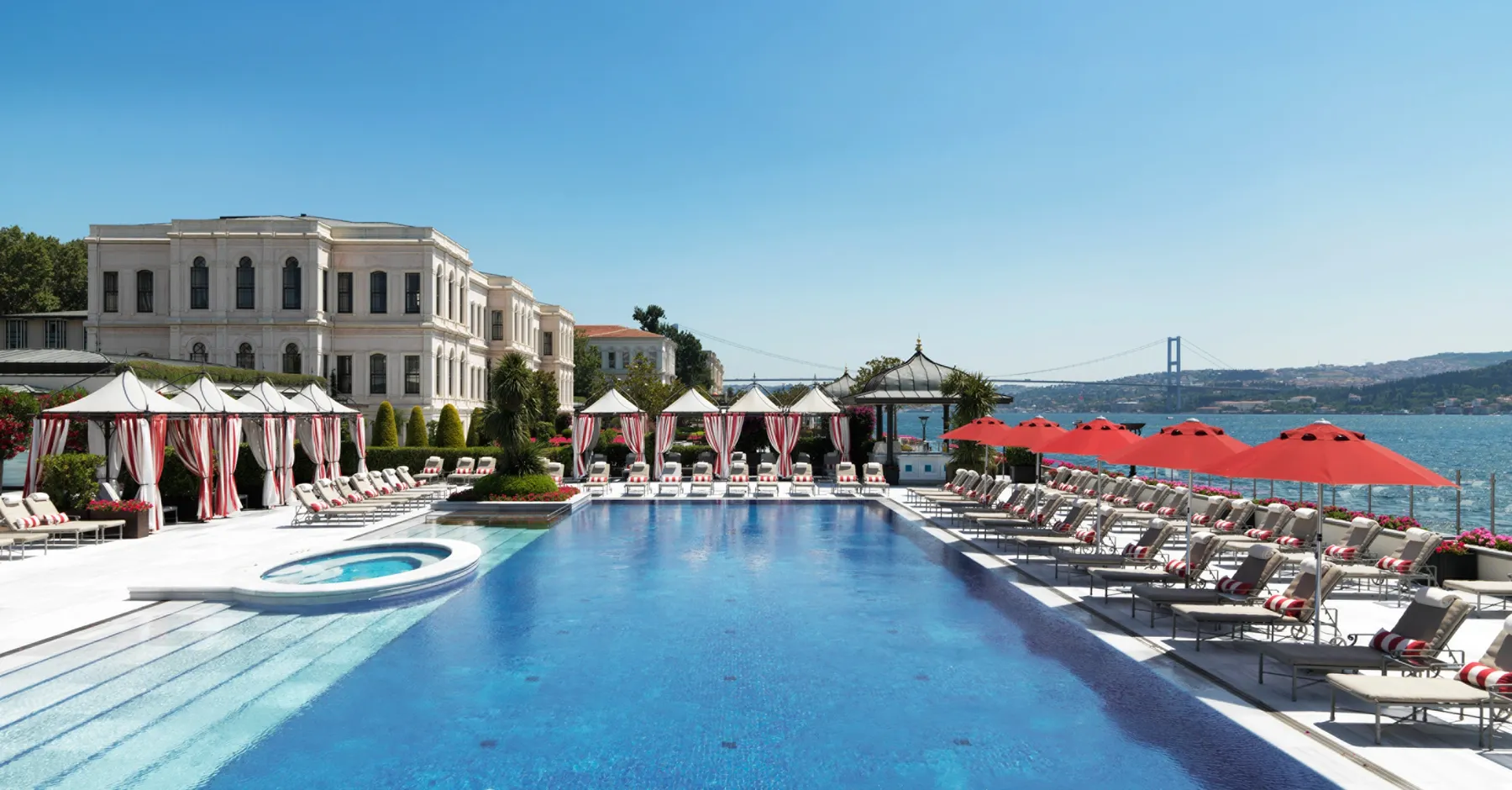 Compleet ontzorgde reis in luxe resorts aan de baai van Bodrum met verfijnde service en privacy | Senses