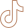 TikTok logo