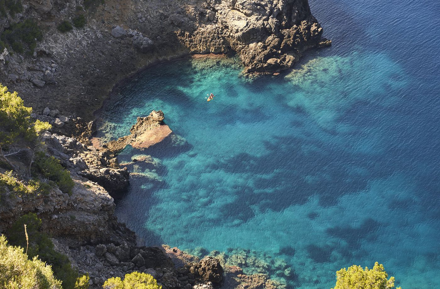 Senses | Jumeirah Mallorca Coast