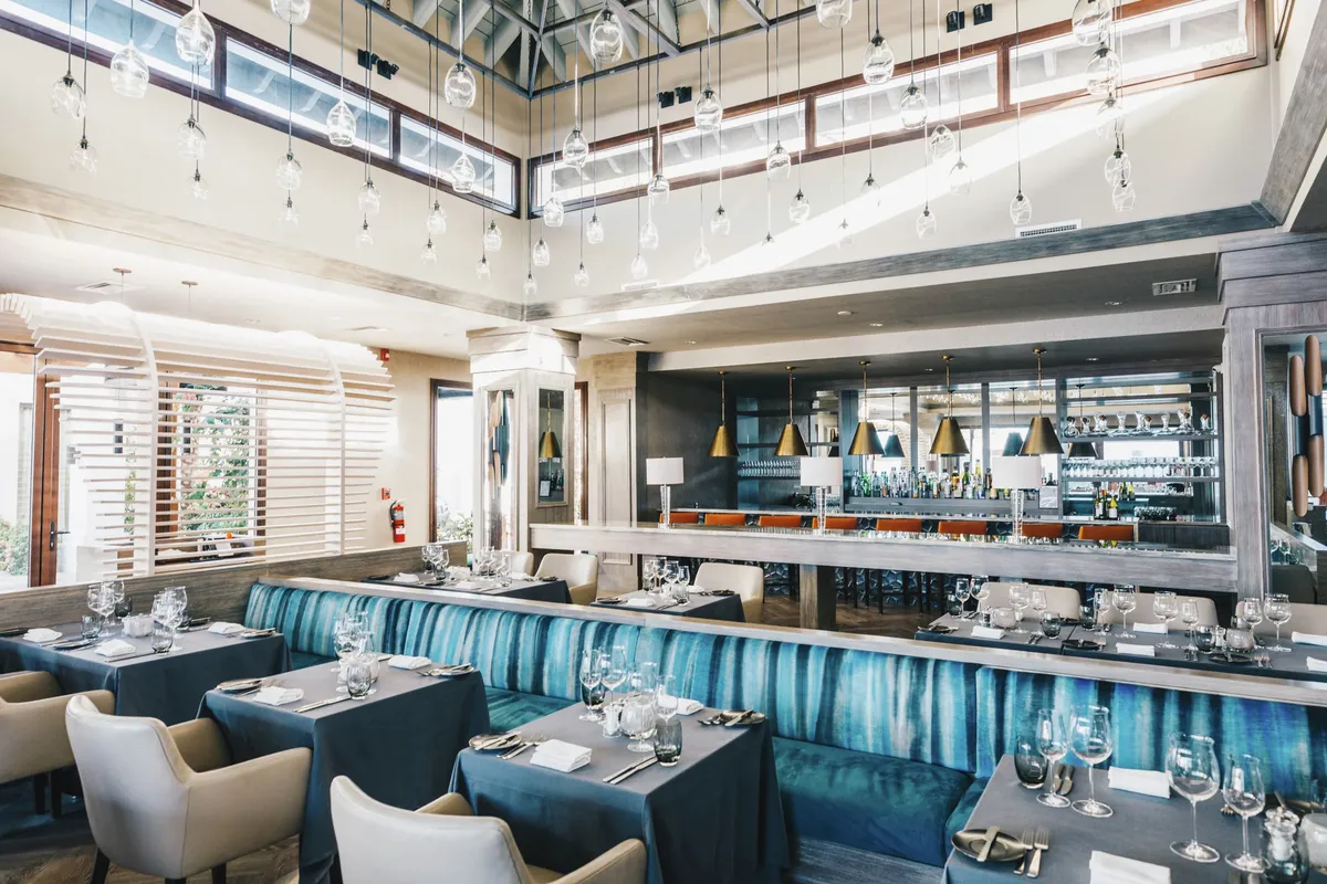 Stone, Zemi Beach House | Senses