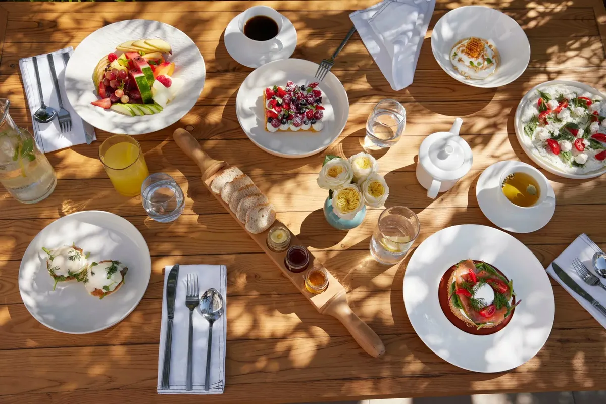 Eten Flavors Ikos Aria