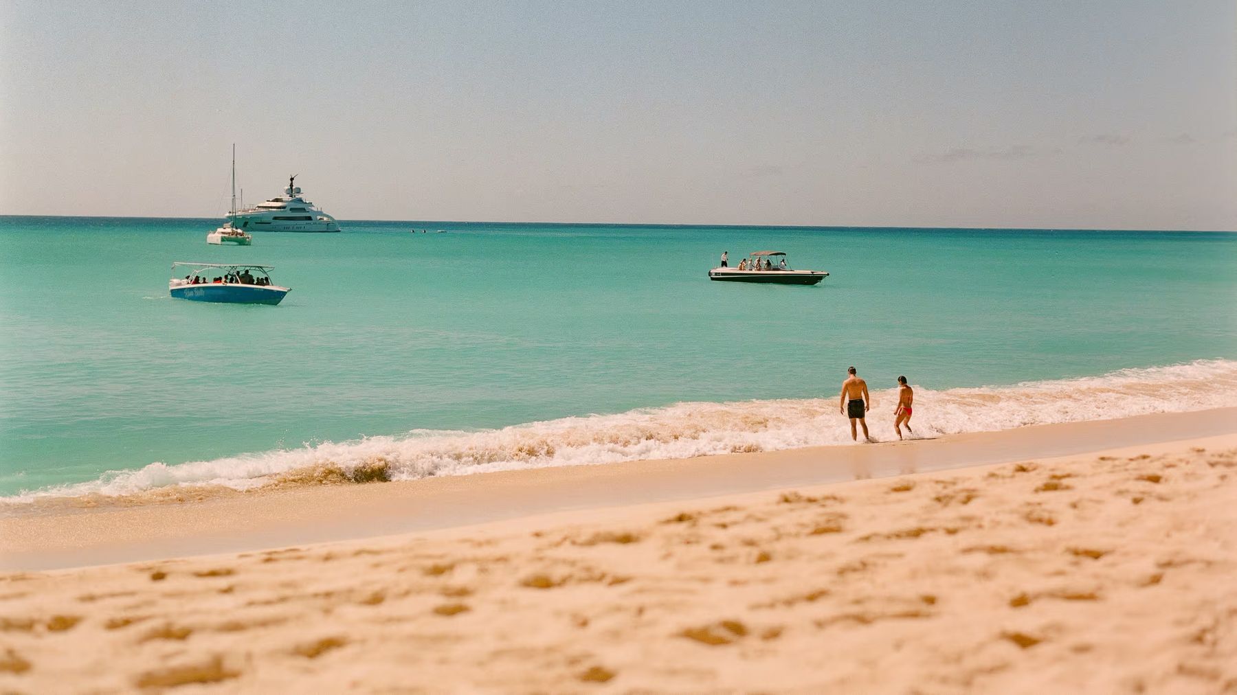 Luxe droomvakantie op een Caribisch eiland | Senses