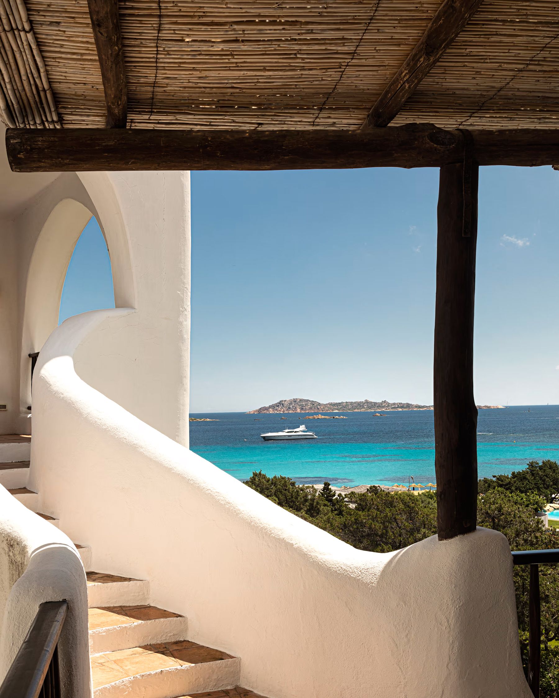 Geniet van een ontzorgde luxe reis op Sardinië | Senses