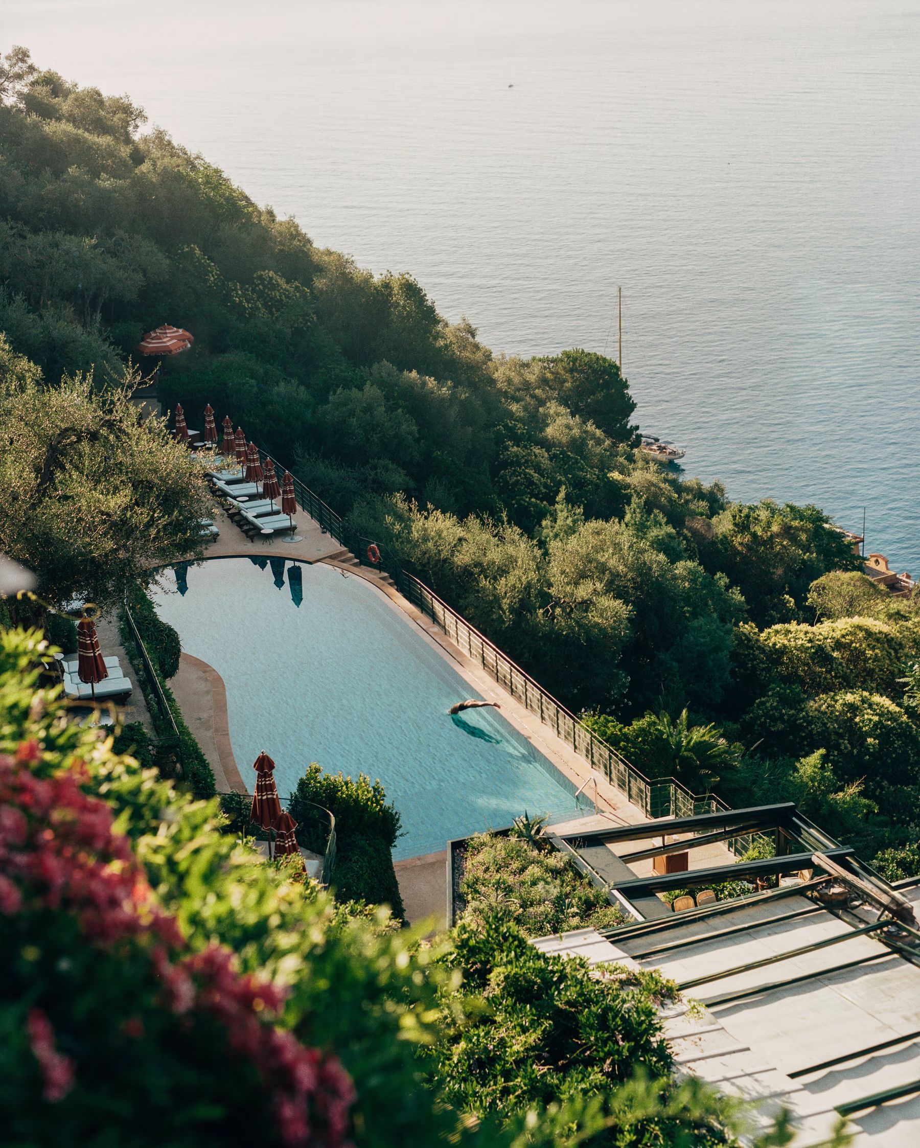 Ervaar de Italiaanse luxe van Portofino: exclusieve verblijven en topklasse service voor een droomvakantie | Senses