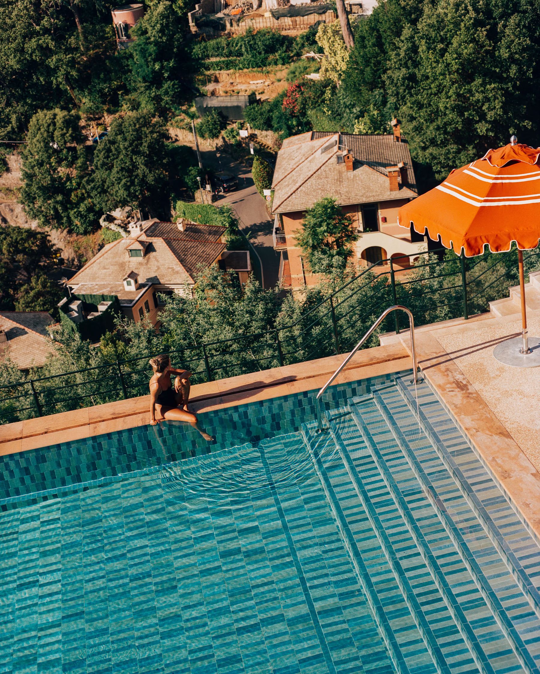 Geniet van een droomvakantie in Portofino met exclusieve hotels, persoonlijke service en topklasse comfort | Senses