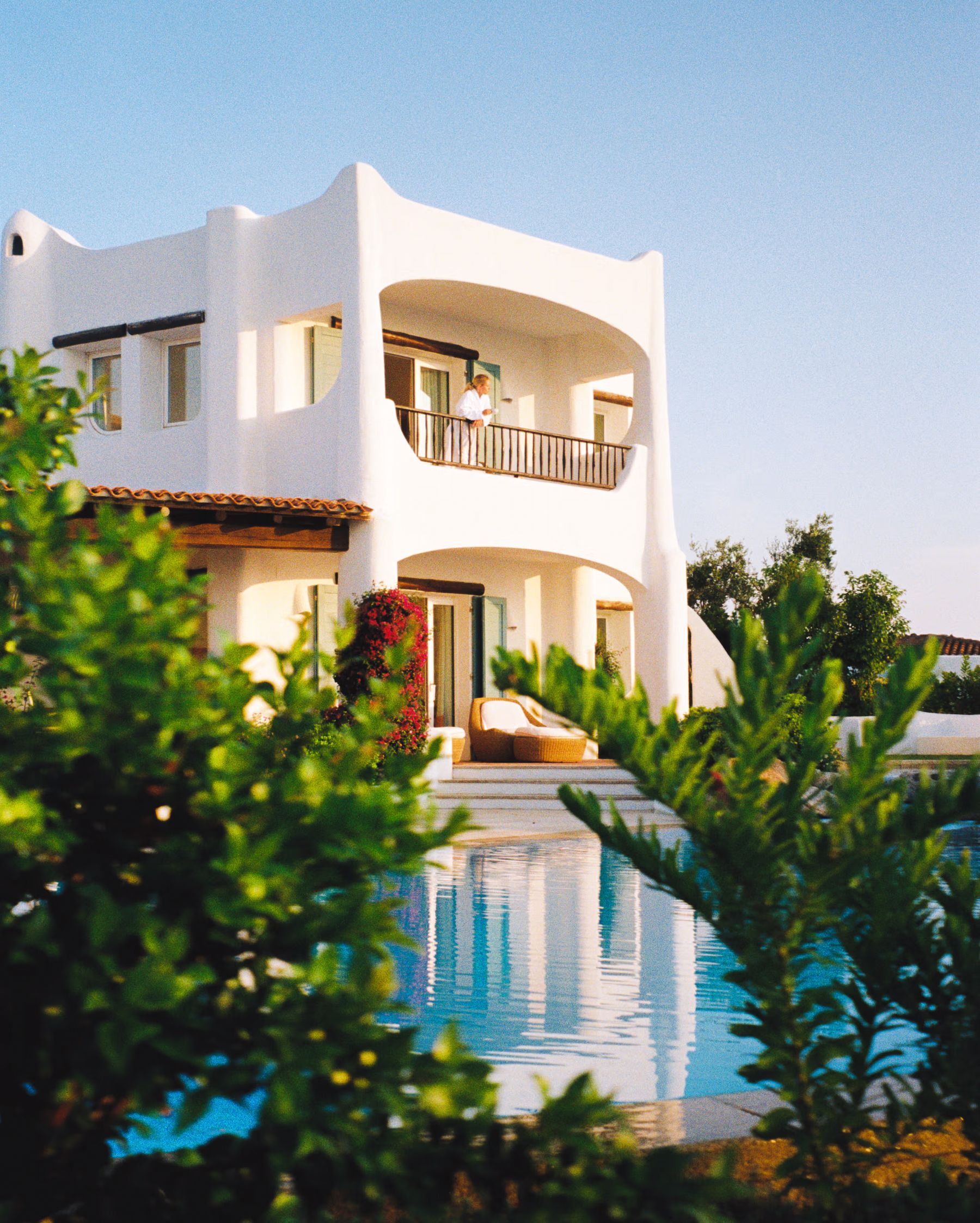 Luxe vakantie naar Sardinië in Italië | Senses