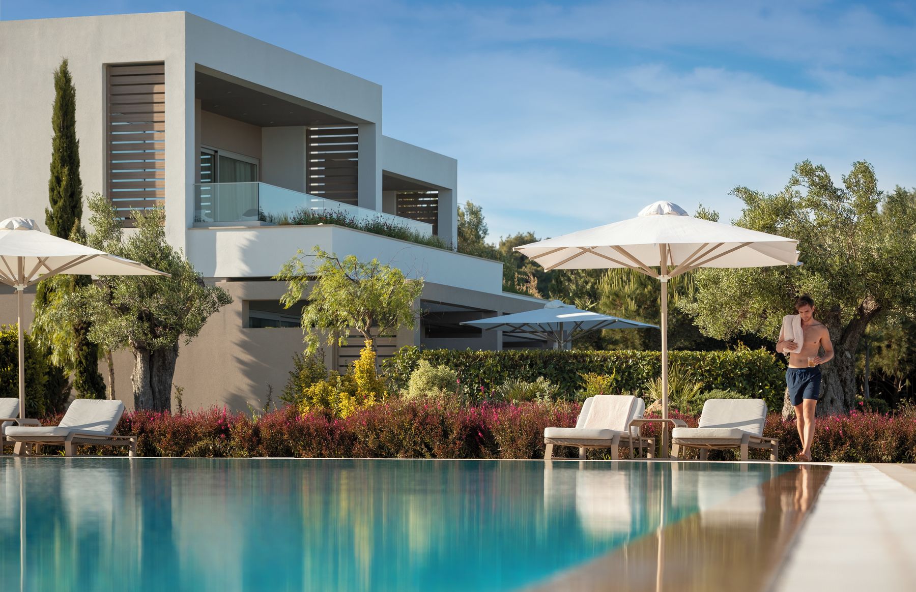 Senses | Luxe Adults Only Vakantie