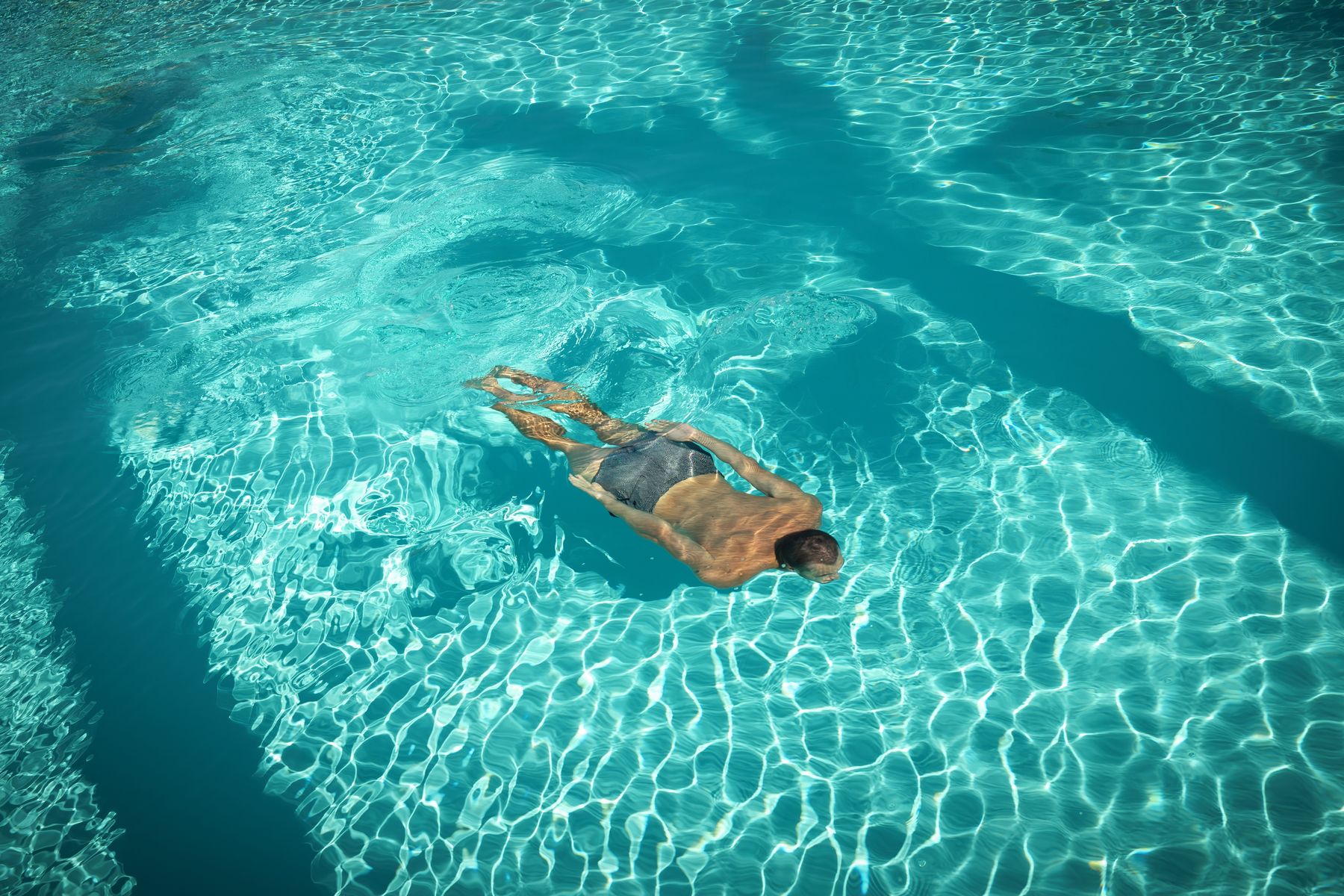 Senses | Sani Club Swimming Pool