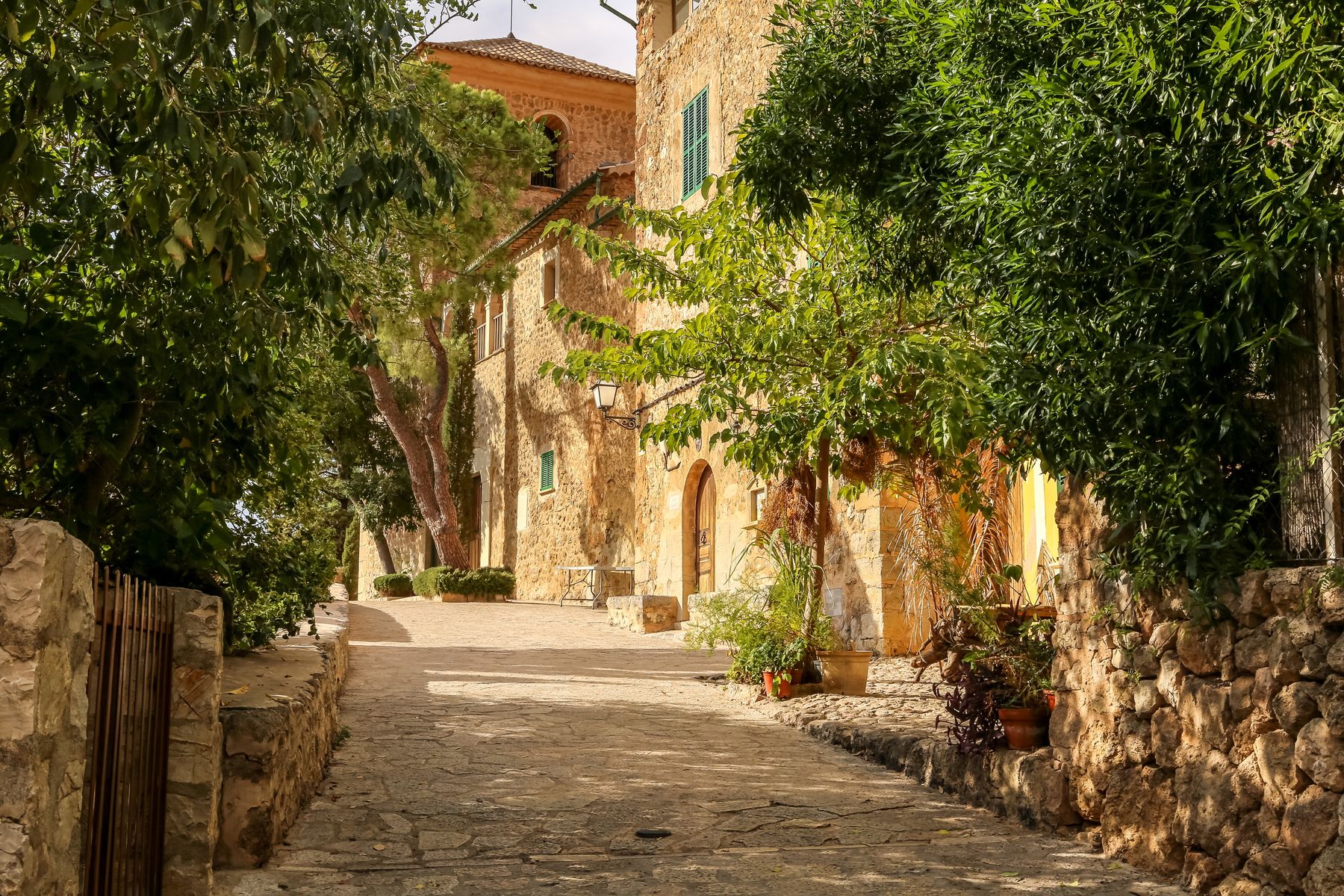 Palma de Mallorca