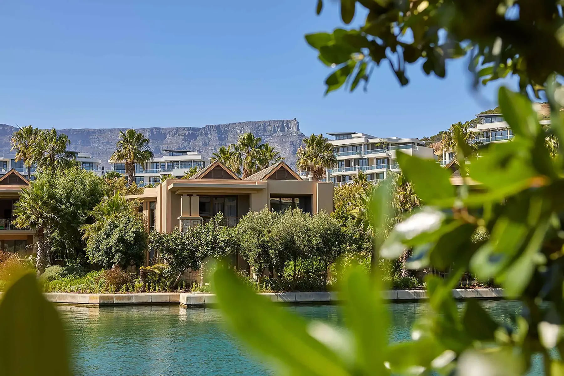 Kaapstad biedt een luxe vakantie vol cultuur en ontspanning, met wereldberoemde wijngaarden en exclusieve resorts | Senses
