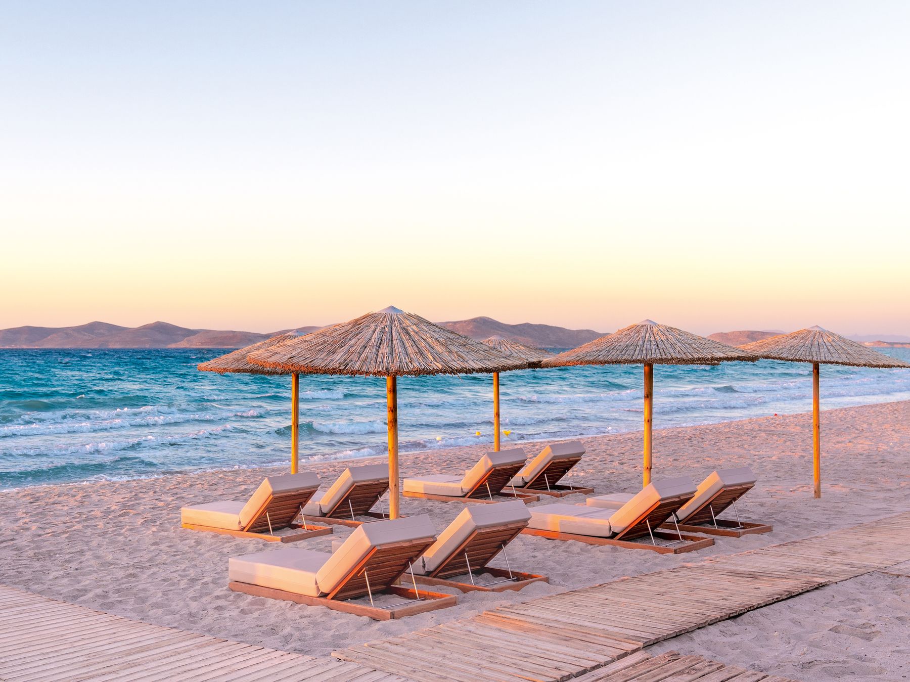 Senses | Grecotel Casa Paradiso Beach
