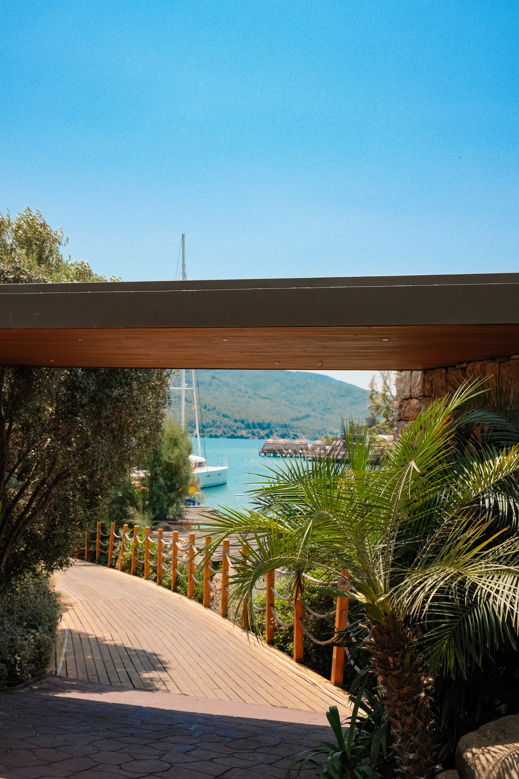 Ontspan in een high-end accommodatie met uitzicht op turquoise baaien – jouw droomvakantie begint hier in Bodrum, Turkije | Senses