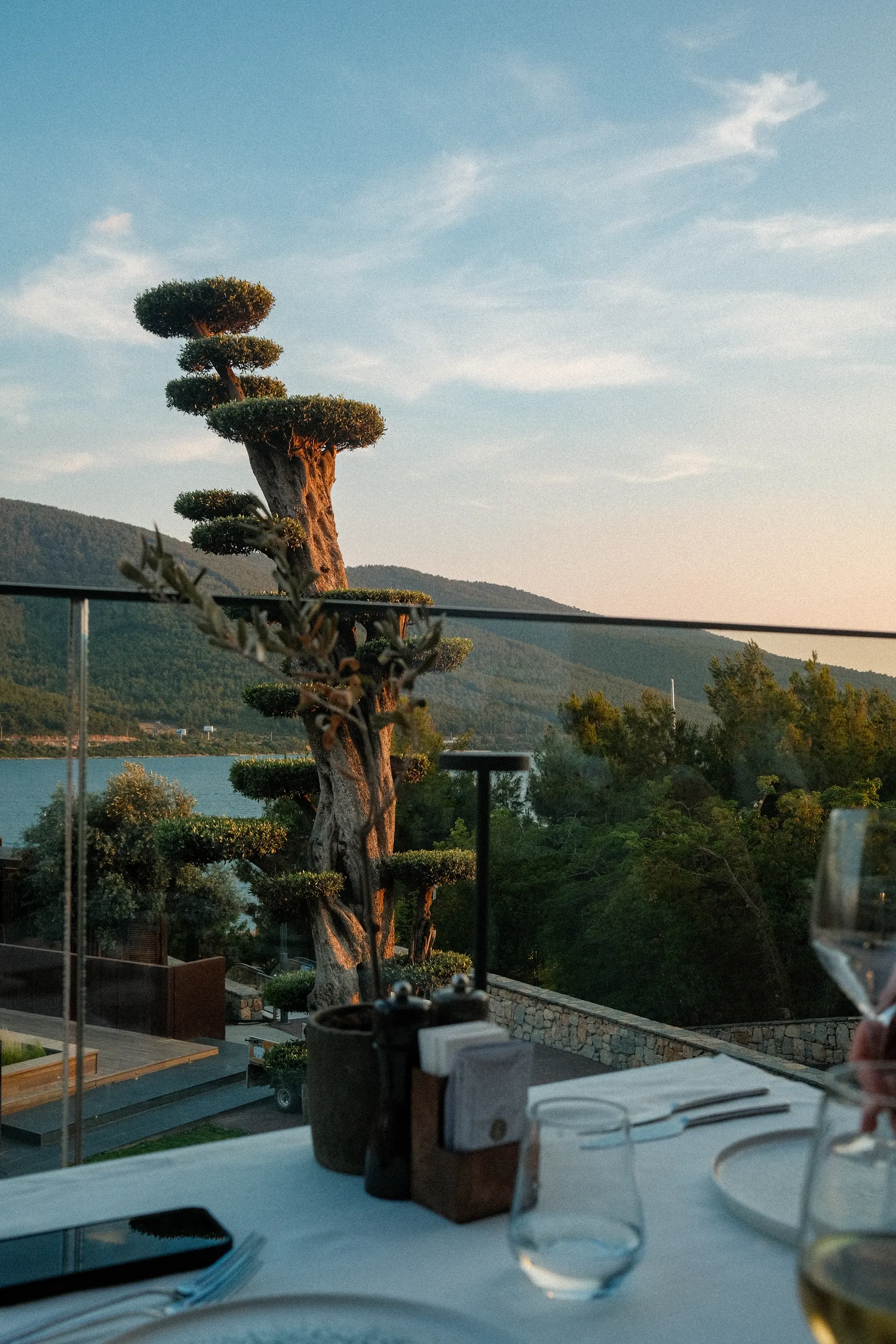Laat Senses jouw reis verzorgen naar een exclusief verblijf in Bodrum, waar premium vakantiebeleving en rust samenkomen in Turkije | Senses