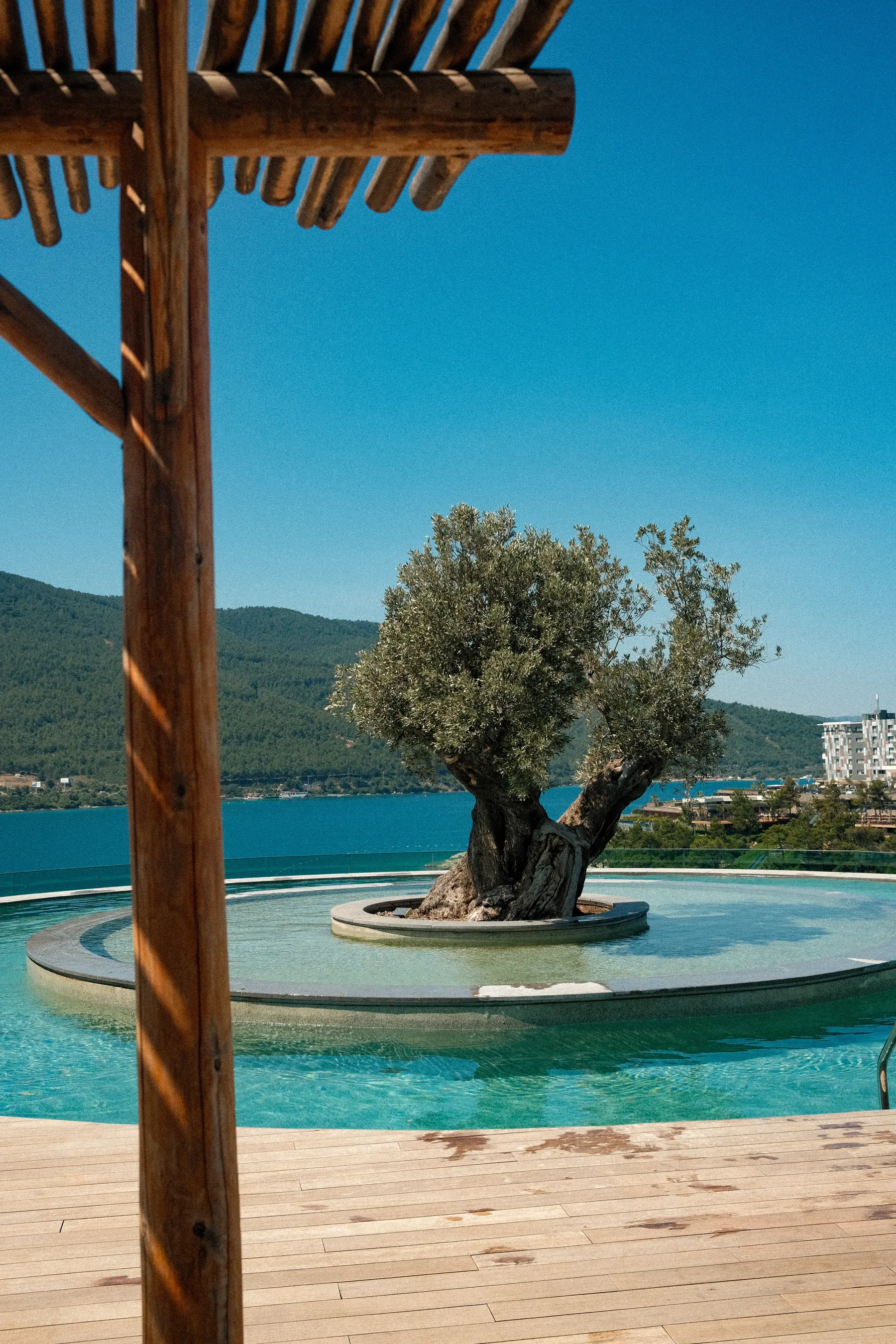 Begin je vakantie met Senses in een stijlvol resort in Bodrum, met persoonlijke service en een exclusieve reiservaring in Turkije | Senses