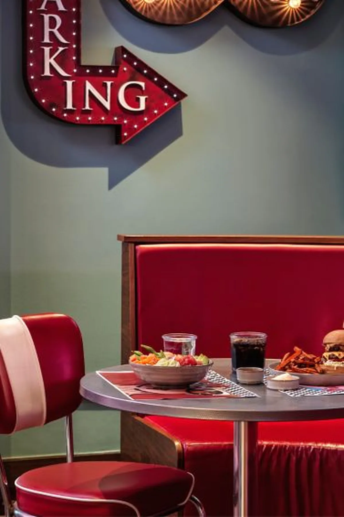 Restaurant Division 16 The Westin Resort Costa Navarino