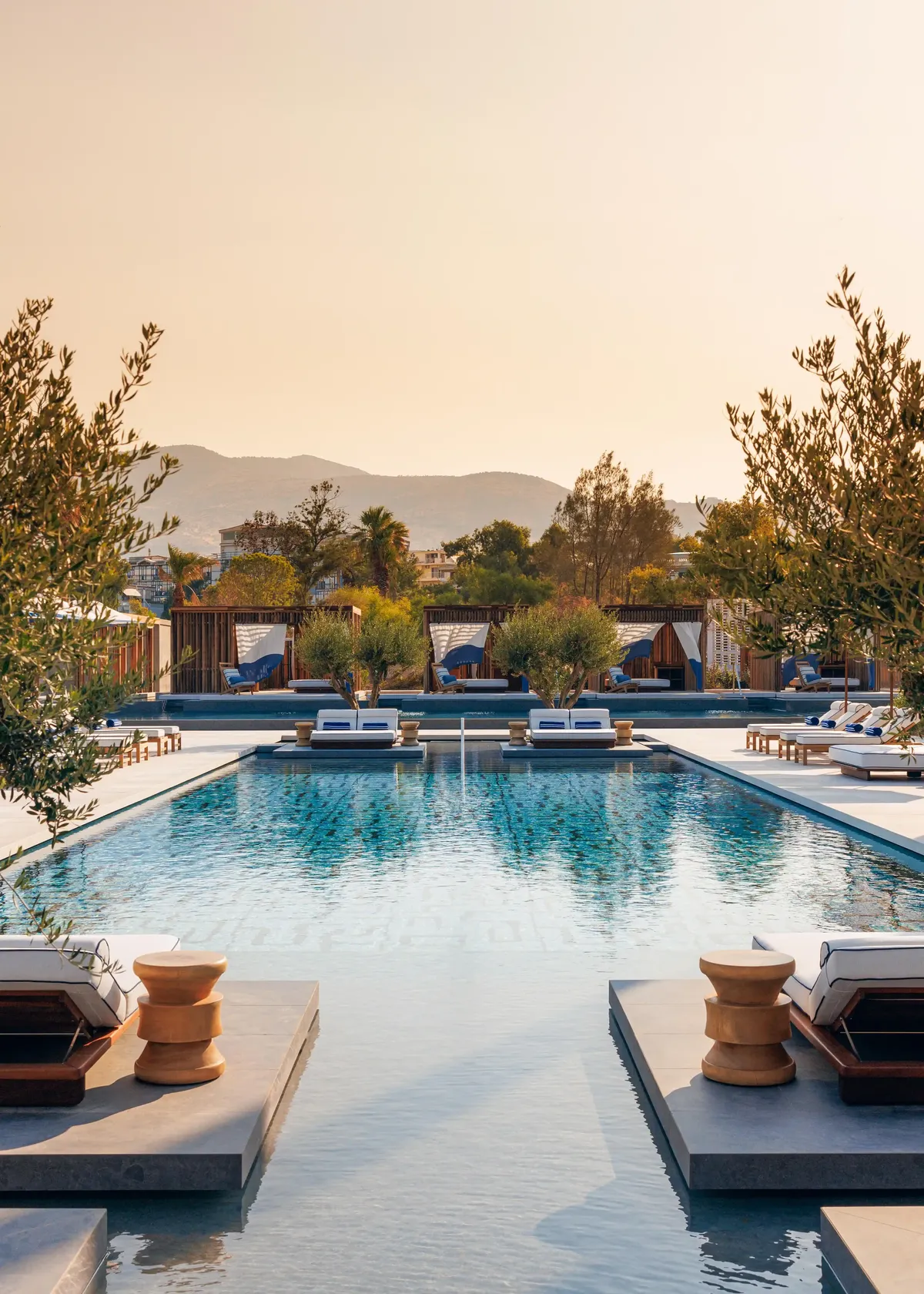 all inclusive griekenland luxe resort zee uitzicht