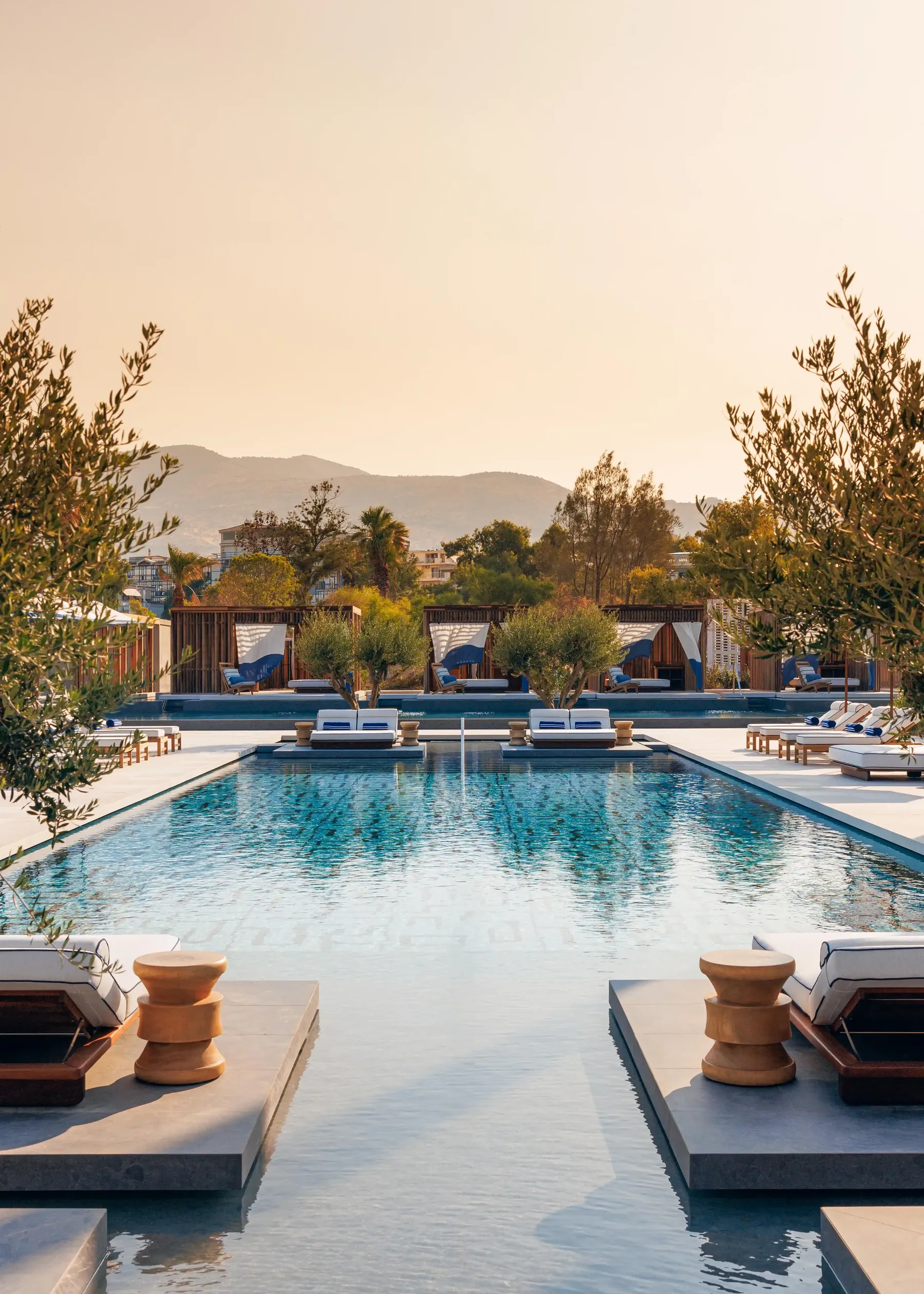 Betoverende luxe vakantie met prachtige resorts, persoonlijke attentie en warme Griekse charme | Senses