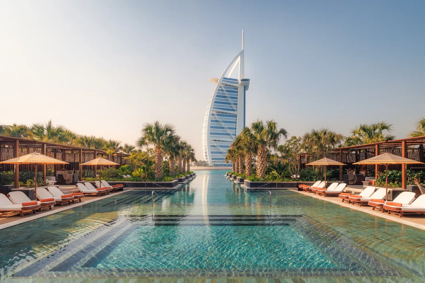 Uw luxe droomvakantie naar Dubai | Senses
