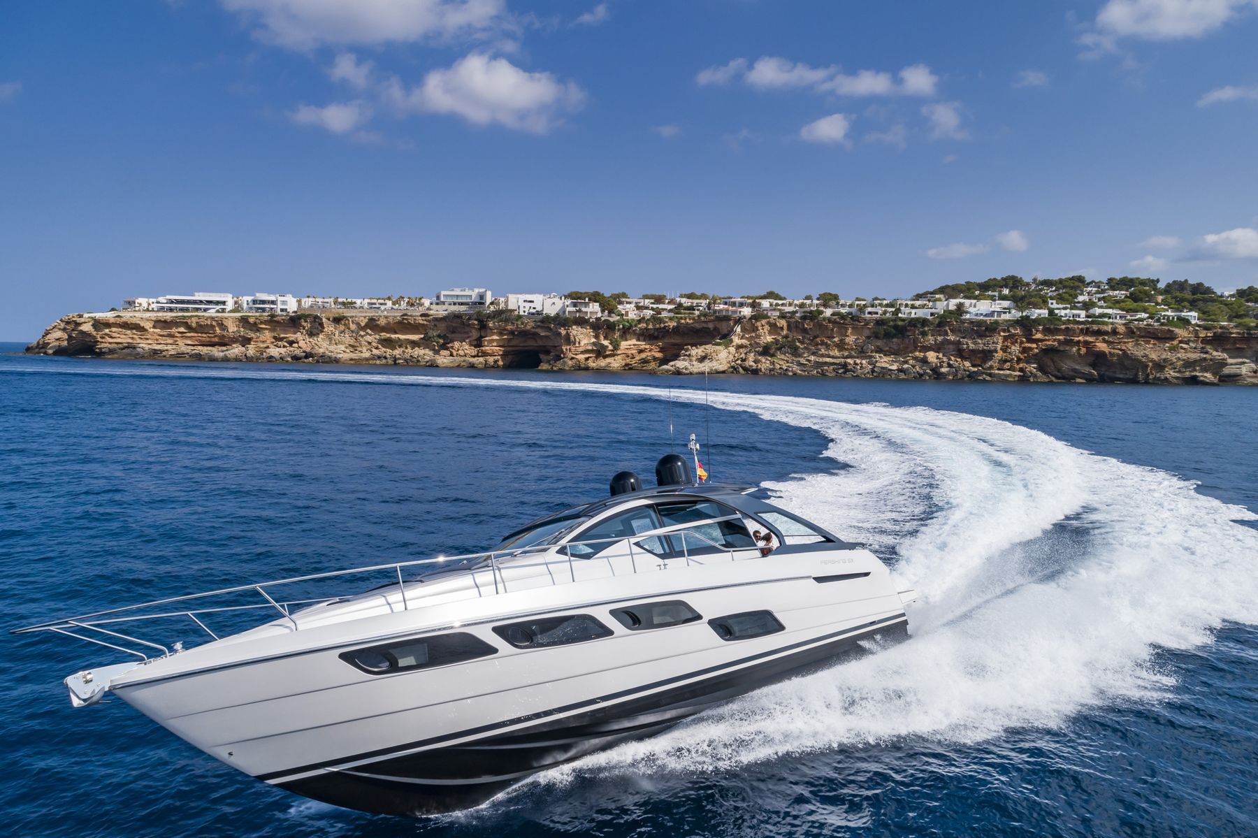 7Pines Resort Ibiza Boatday