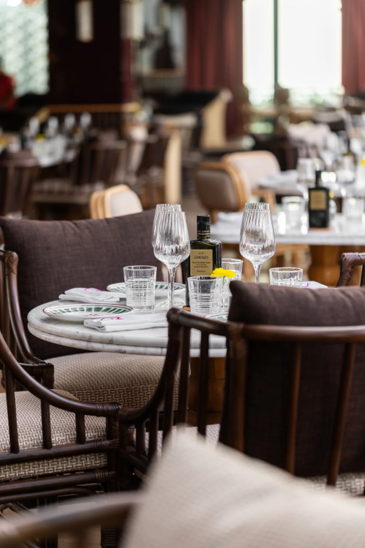 Pepe Trattoria Address Beach Resort