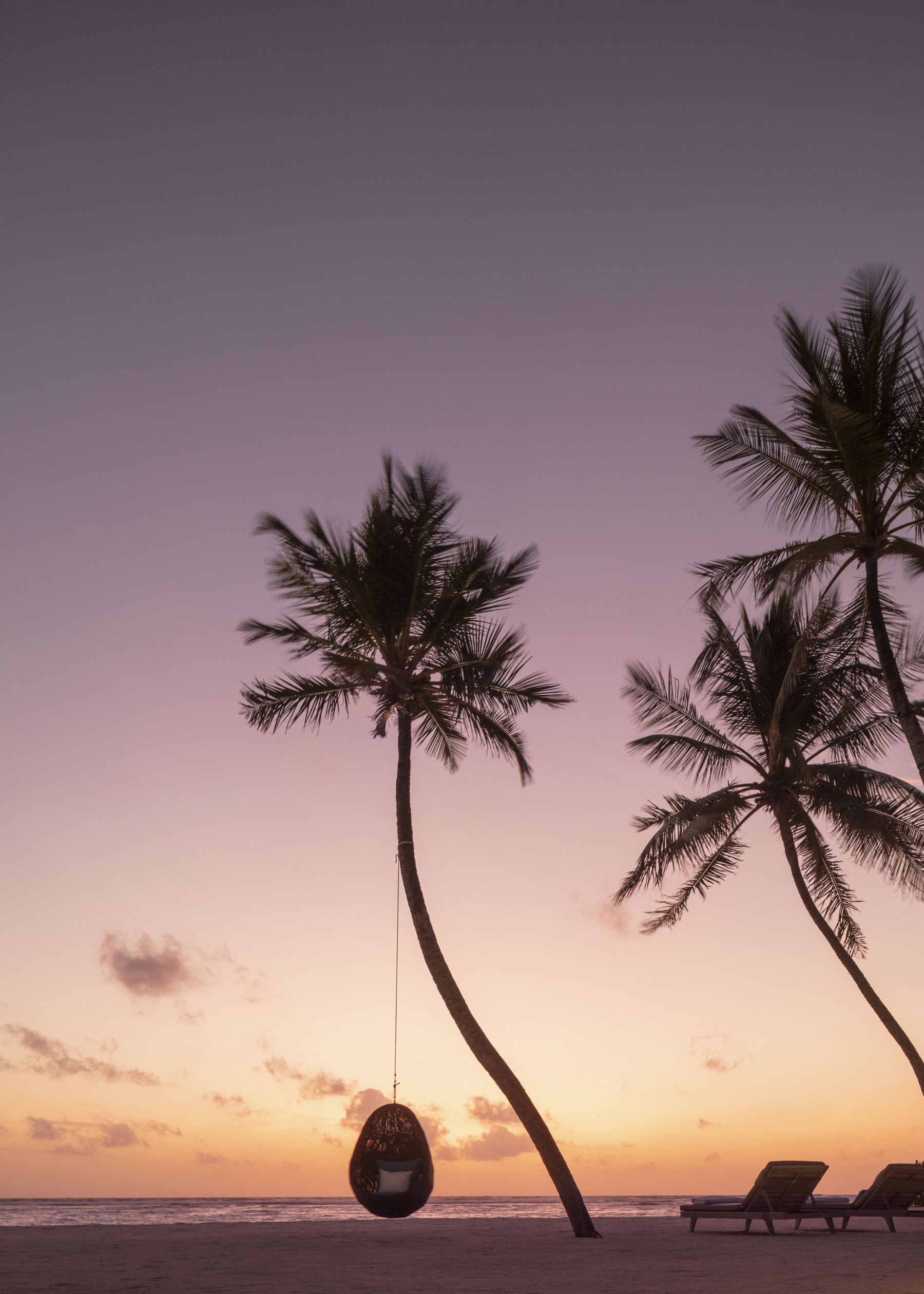 One&Only Maldives, Reethi Rah Sunset