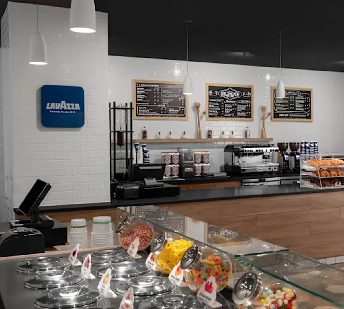 Buffet Oscar's Market Hilton Aruba Caribbean Resort & Casino