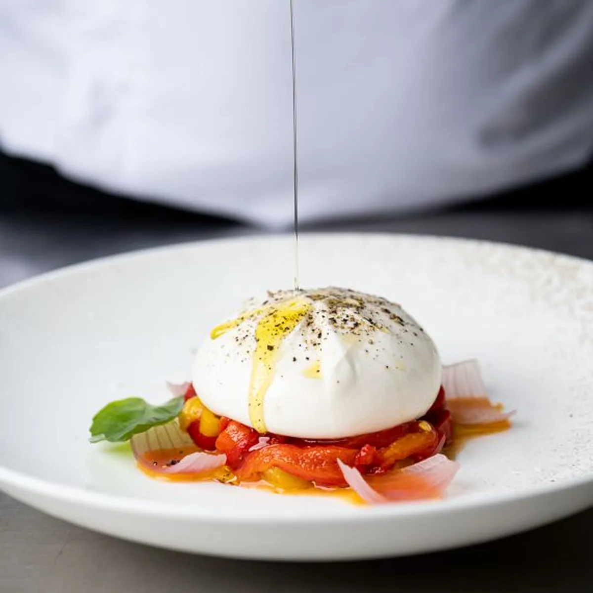 Il Palazzo Al Bustan Palace, a Ritz-Carlton Hotel