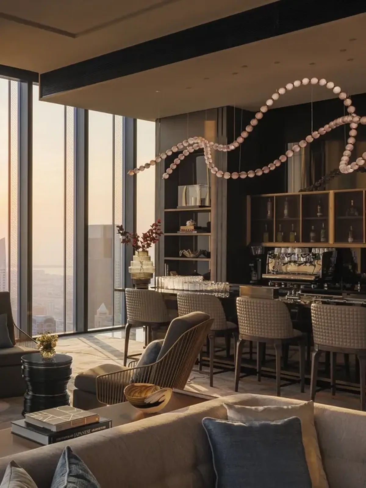 Bar N53 One&Only One Za’abeel