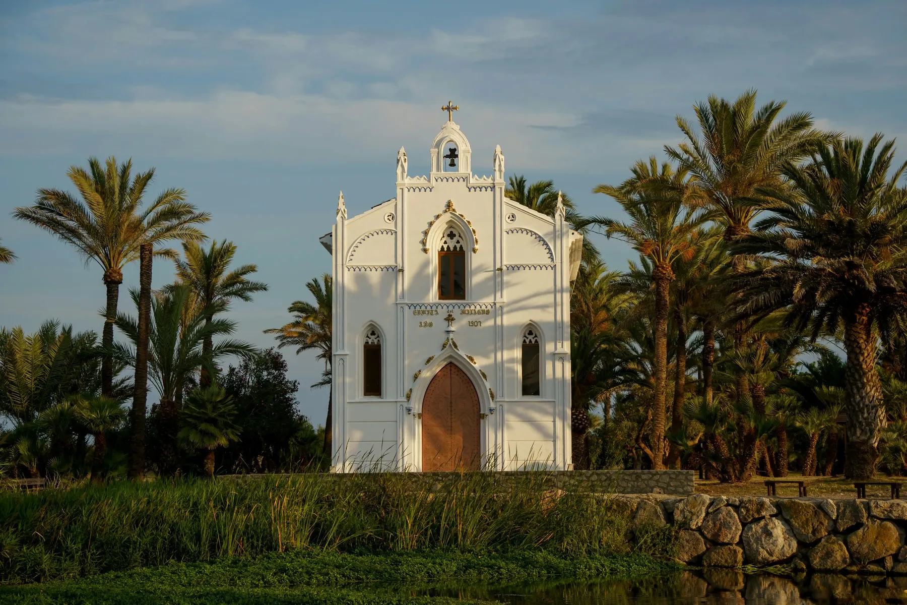 Monumenten in Valencia | Senses