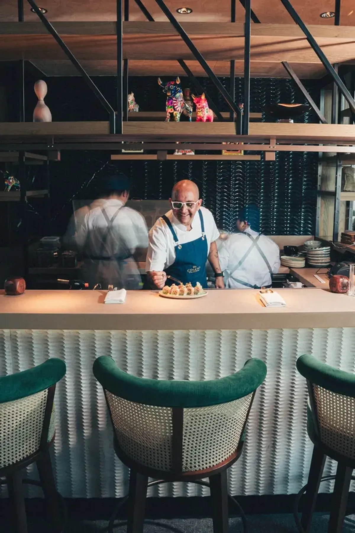 Culinara One&Only One Za’abeel