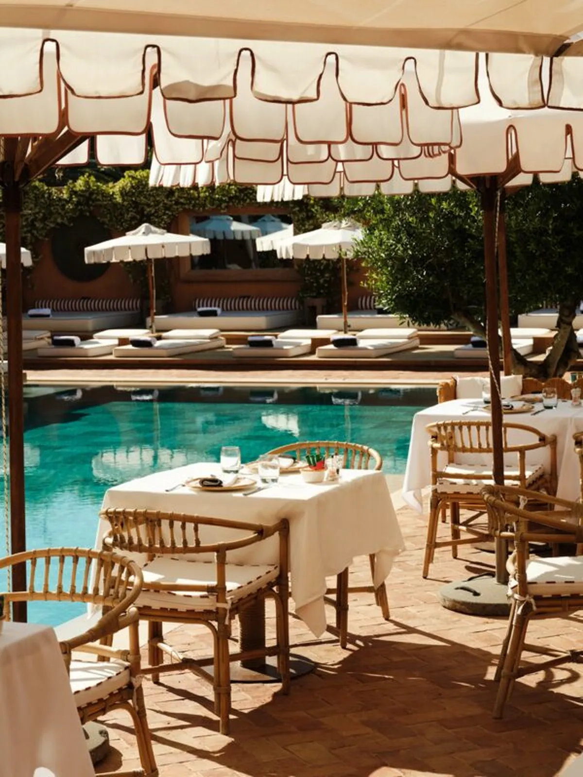 Ontbijt Nilaya The Margi