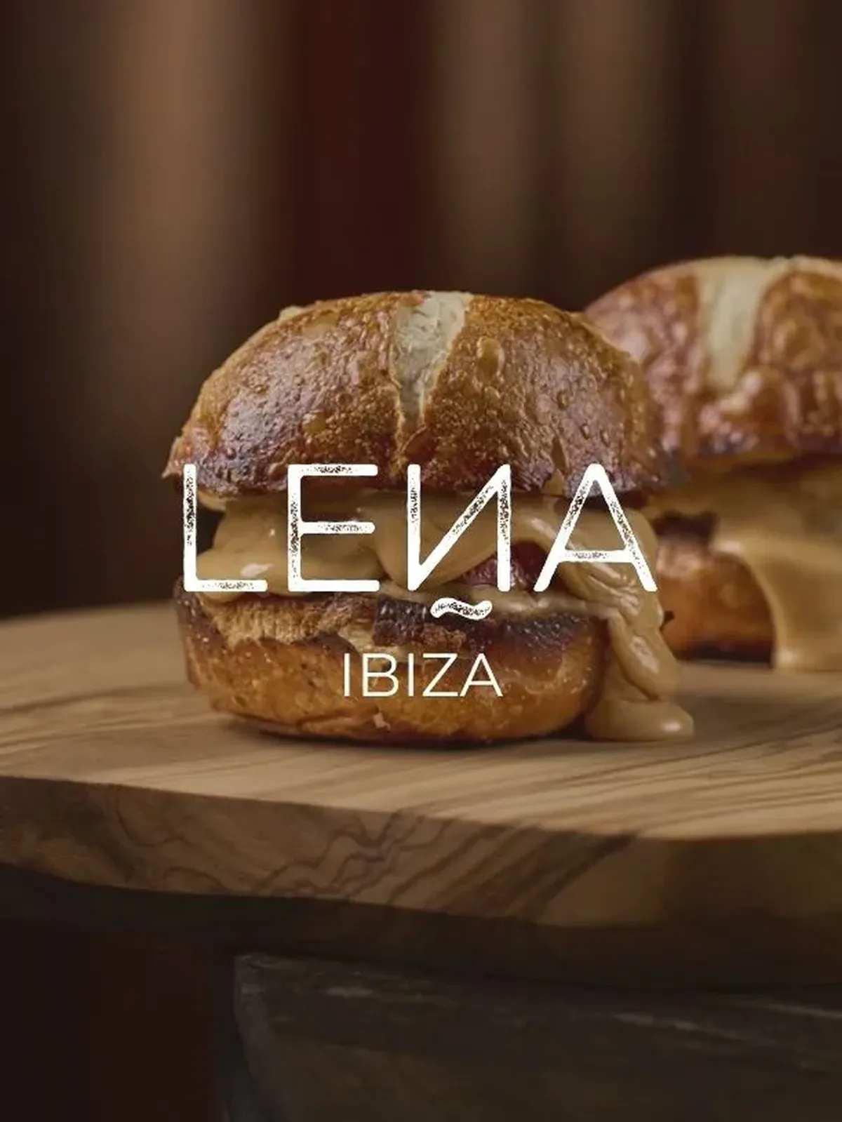 LEÑA IBIZA, Bless Hotel Ibiza the Site | Senses