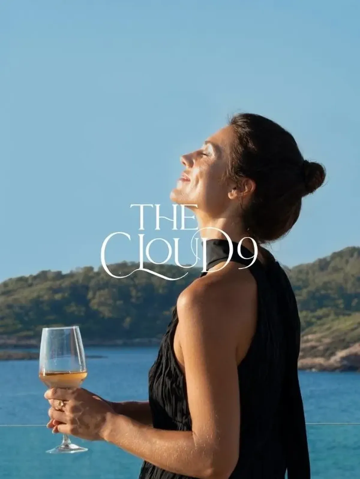 THE CLOUD 9, Bless Hotel Ibiza the Site | Senses