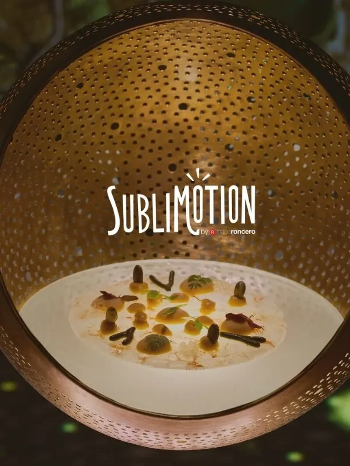 SUBLIMOTION Bless Hotel Ibiza the Site | Senses