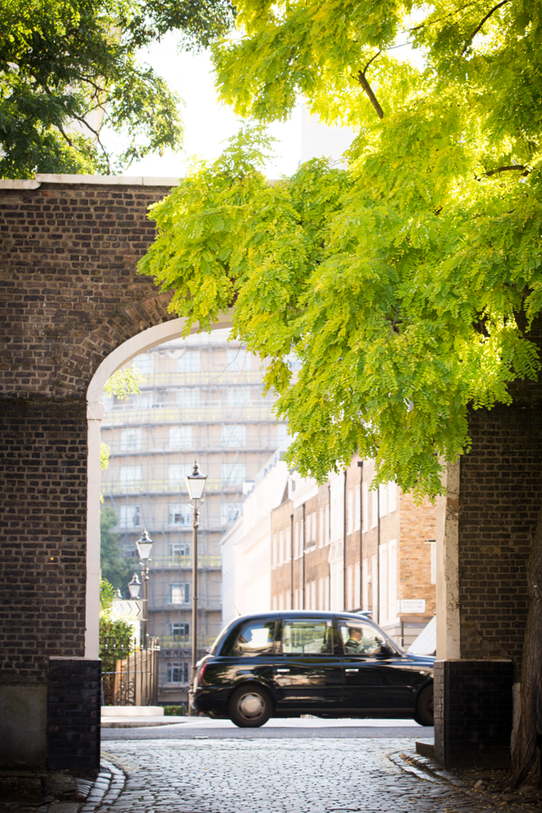Voor een luxe reis naar Londen, verblijf in iconische hotels en verken de stad in stijl met Senses